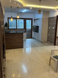 Hall Image of 2240 Sq.ft 3 BHK Apartment / Flat for sale in PCOC Lanai, Koramangala Bengaluru for Rs. 52500000