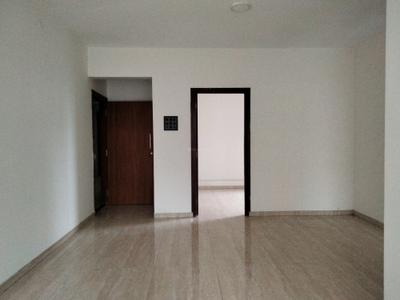 Living Room Image of 1245 Sq.ft 2 BHK Apartment / Flat for sale in Sairama Signature, Kharghar Navi Mumbai for Rs. 12000000