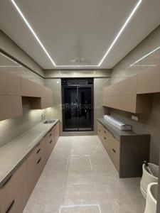 Kitchen Image of 1270 Sq.ft 2 BHK Apartment / Flat for sale in Satyam Sicilia, Kopar Khairane Navi Mumbai for Rs. 18000000