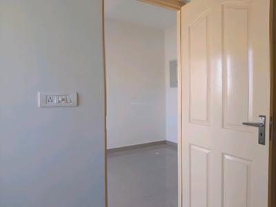 Bedroom Image of 1086 Sq.ft 3 BHK Apartment / Flat for sale in The World of Joy, Siruseri Chennai for Rs. 7300000