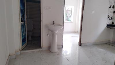 Living Room Image of 950 Sq.ft 3 BHK Apartment / Flat for sale in Behala Kolkata for Rs. 2700000