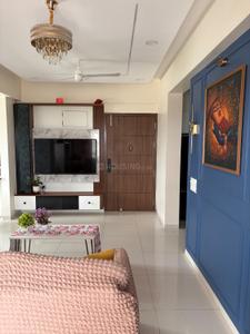 Hall Image of 929 Sq.ft 2.5 BHK Apartment / Flat for sale in Nambiar Millennia, Anekal Bengaluru for Rs. 11000000