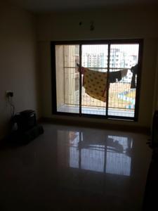 Hall Image of 695 Sq.ft 1 BHK Apartment / Flat for sale in Pranjee Garden City, Badlapur East Badlapur for Rs. 3000000