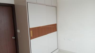 Bedroom Image of 1725 Sq.ft 3 BHK Apartment / Flat for rent in Mittal Elanza, Agrahara Layout Bengaluru for Rs. 62000