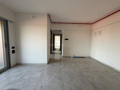 Living Room Image of 1180 Sq.ft 2 BHK Apartment / Flat for sale in Neelkanth Auris, Panvel Navi Mumbai for Rs. 14500000