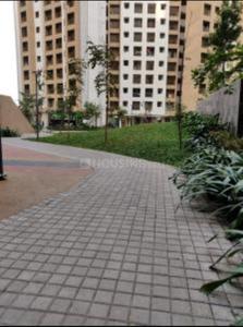 Image of 750 Sq.ft 2 BHK Apartment / Flat for sale in Sunteck World, Naigaon East, Naigaon for Rs. 4800000