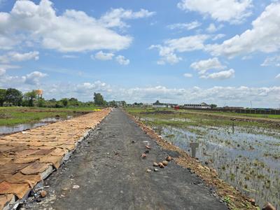 Image of 800 Sq.ft Residential Plot / Land for sale in Karmeta, Jabalpur for Rs. 1360000