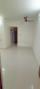 Hall Image of 750 Sq.ft 2 BHK Apartment / Flat for rent in Royal Oasis, Malad West Mumbai for Rs. 49000
