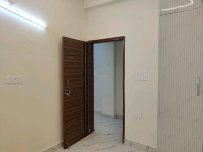 Bedroom Image of 750 Sq.ft 2 BHK Builder Floor for sale in DLF Ankur Vihar Ghaziabad for Rs. 2375000