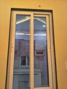 Balcony Image of 800 Sq.ft 2 BHK Independent House for sale in Gomti Nagar Extension Lucknow for Rs. 3599000