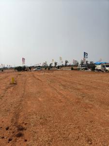 Image of 180 Sq.ft Residential Plot / Land for sale in Shankarpally, Hyderabad for Rs. 1300000