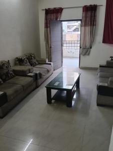 Hall Image of 280 Sq.ft 3 BHK Independent House for rent in Divine Villas, Ganaur Sonipat for Rs. 24000