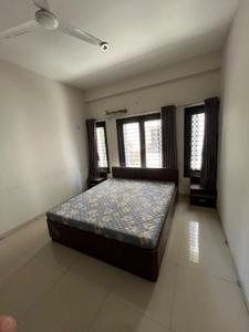 Bedroom Image of 2100 Sq.ft 4.5 BHK Apartment / Flat for sale in New Alkapuri Vadodara for Rs. 12000000