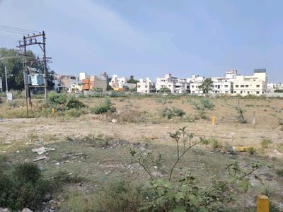 Image of 788 Sq.ft Residential Plot / Land for sale in Gerugambakkam, Chennai for Rs. 6461600