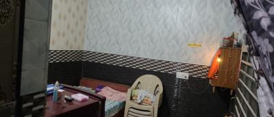 Bedroom Image of 500 Sq.ft 4 BHK Independent House for sale in Muradnagar Ghaziabad for Rs. 8000000