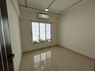 Bedroom Image of 1400 Sq.ft 3 BHK Apartment / Flat for sale in Happy Home Sarvoday Greens Phase 2 Tower No 2, Bhiwandi Thane for Rs. 6450000