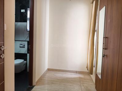 Bedroom Image of 2500 Sq.ft 3 BHK Villa for rent in Vellakinar Village Coimbatore for Rs. 45000