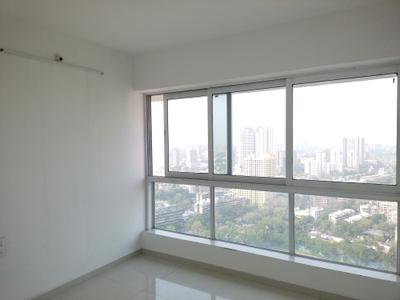 Bedroom Image of 780 Sq.ft 2 BHK Apartment / Flat for sale in Ajmera Manhattan, Wadala East Mumbai for Rs. 27500000