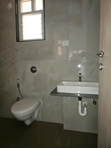 Bedroom Two Image of 1149 Sq.ft 2 BHK Apartment / Flat for sale in Gera Misty Waters, Mundhwa Pune for Rs. 9000000