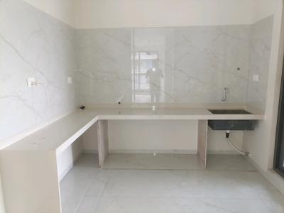Kitchen Image of 1750 Sq.ft 3 BHK Apartment / Flat for sale in Nathdwara Elite Vivanta, Kharghar Navi Mumbai for Rs. 17900000