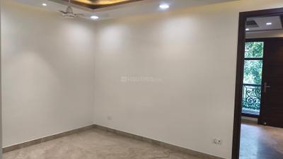Living Room Image of 1000 Sq.ft 2 BHK Builder Floor for sale in Lajpat Nagar New Delhi for Rs. 19999999