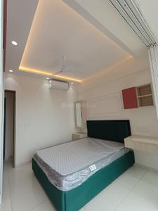 Bedroom Image of 658 Sq.ft 1 BHK Apartment / Flat for sale in Dombivli East Thane for Rs. 4960000