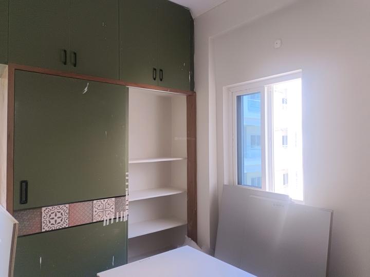 Rajarajeshwari Nagar, Kondapur Bedroom 1