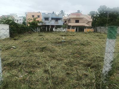 Image of 3920 Sq.ft Residential Plot / Land for sale in New Siddhapudur, Coimbatore for Rs. 3900000