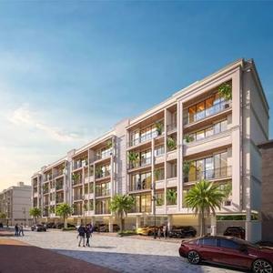 Image of 1700 Sq.ft 3 BHK Builder Floor for sale in Dhunela, Sohna for Rs. 23000000