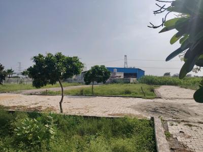 Image of 445 Sq.ft Residential Plot / Land for sale in Del NCR Aero City, Yeida, Greater Noida for Rs. 1159100