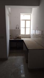 Kitchen Image of 309 Sq.ft 1 BHK Apartment / Flat for sale in Signature Global Solera, Sector 107 Gurgaon for Rs. 3200000