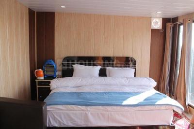 Bedroom Image of 2100 Sq.ft 4 BHK Apartment / Flat for sale in Ekta Eudora, Khar West Mumbai for Rs. 122500000