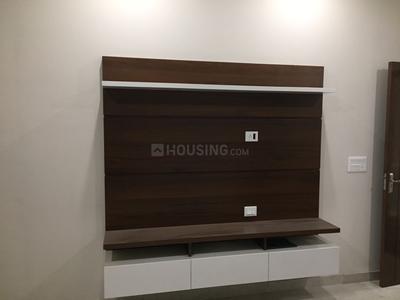 Bedroom Image of 3500 Sq.ft 8 BHK Independent House for rent in Swarn Nagari Greater Noida for Rs. 85000