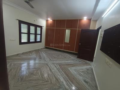 Bedroom Image of 650 Sq.ft 3 BHK Builder Floor for rent in Penamaluru Vijayawada for Rs. 19200