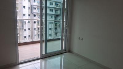 Bedroom Image of 2500 Sq.ft 4 BHK Apartment / Flat for rent in L And T Raintree Boulevard, Sahakara Nagar Bengaluru for Rs. 122000