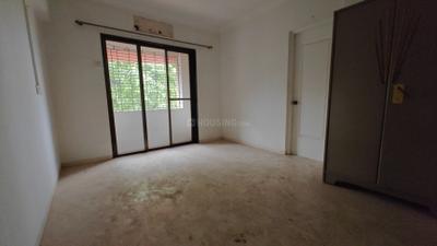 Bedroom Image of 1405 Sq.ft 3 BHK Apartment / Flat for sale in Prajapati Gaurav, Kharghar Navi Mumbai for Rs. 20000000