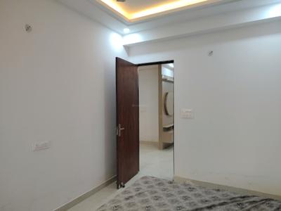 Bedroom Image of 1575 Sq.ft 3 BHK Apartment / Flat for sale in Vyom Residency by Propfolio Pvt Ltd, Noida Extension Greater Noida for Rs. 6000000