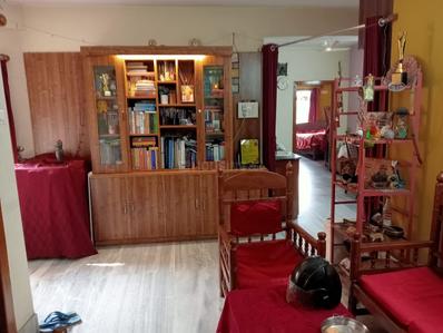 Hall Image of 1050 Sq.ft 2 BHK Apartment / Flat for sale in Belghoria Kolkata for Rs. 4000000