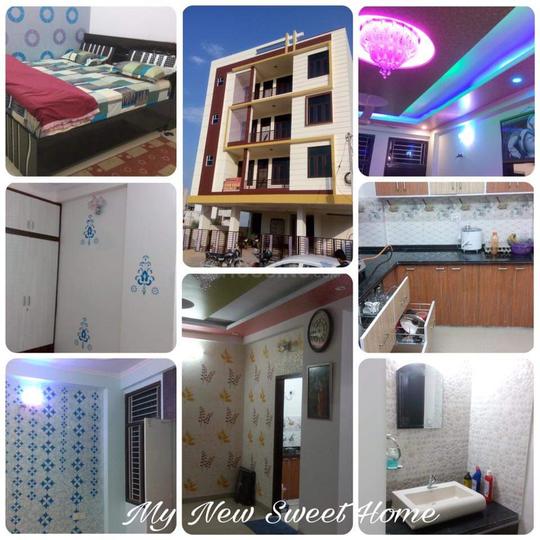 Mangalam City Main Image 1