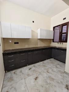 Kitchen Image of 1350 Sq.ft 2 BHK Independent House for rent in Sector 89 Mohali for Rs. 20000