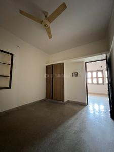 Hall Image of 870 Sq.ft 2 BHK Independent House for rent in Padmanabhanagar Bengaluru for Rs. 21000