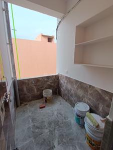 Balcony Image of 650 Sq.ft 1 BHK Independent House for rent in Jeedimetla Hyderabad for Rs. 14050