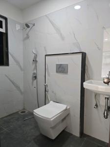 Bedroom Four Image of 2150 Sq.ft 4 BHK Apartment / Flat for sale in Khar West Mumbai for Rs. 117500000
