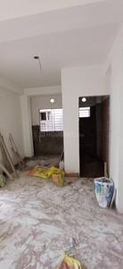 Hall Image of 750 Sq.ft 2 BHK Apartment / Flat for sale in Mukundapur Kolkata for Rs. 2900000