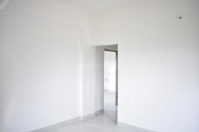 Bedroom Image of 1403 Sq.ft 3 BHK Villa for sale in Bhugaon Pune for Rs. 30000000