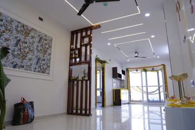 3 BHK Flat
