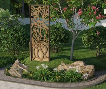 Image of 1962 Sq.ft 3 BHK Villa for sale in Varca, Goa for Rs. 35000000