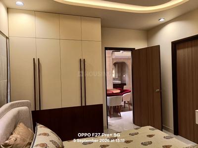 Bedroom Image of 1711 Sq.ft 3 BHK Apartment / Flat for sale in T Nagar Chennai for Rs. 40000000