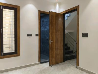 Bedroom Image of 1800 Sq.ft 3 BHK Villa for sale in Yuvraj Villa, Noida Extension Greater Noida for Rs. 8004500