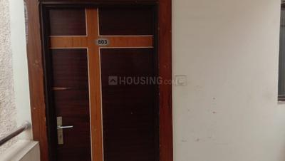 Bedroom Image of 700 Sq.ft 1 BHK Apartment / Flat for rent in Rajat Prime, Mahaveer Nagar Raipur for Rs. 20000